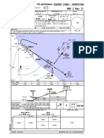 Buenos Aires, Argentina Sabe/Aep Rnpzrwy31: Jeppesen