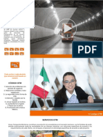 Brochure GTM 2020 Español