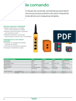 Botoeira de Comando Xac ''Adobe PDF'' (7 Páginas)