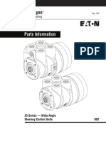 Parts Information: Char-Lynn