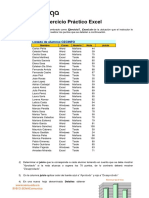 Ejpractico 7 Excel