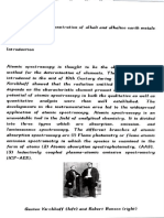 Flame Photometry PDF