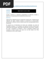 Informe de Laboratorio #4