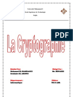 Cryptographie