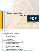 La Methode Kanban