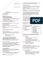 VAT On Importation Notes