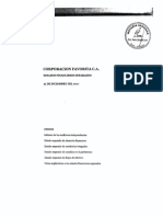 Est - Financieros Al 31 Diciembre 2017 Corporacion Favorita