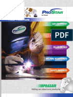 Prostar Catalog