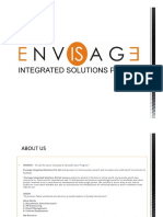 ENVISAGEIS 