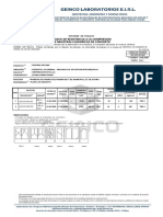 Losa de Shelter Mq-A-3017 - 7D