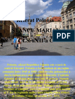 Referat Polonia