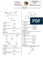 TH3 - Eng'g Mechanics