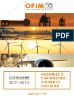 5 Cofim Industrie Catalogue