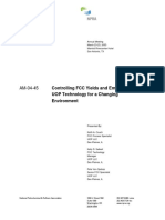 UOP Controlling FCC Yields and Emissions