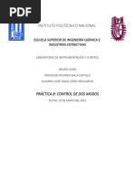 Práctica 8 Control de Dos Modos
