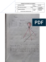 Examen - Mecánica CLasica