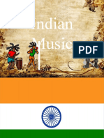 Indian Music