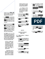 Art. 12 RPC With Amendments Reviewer