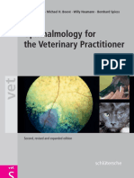 Ophthalmology For The Veterinary Practitioner - Revised and Expanded