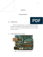 Chapter 2 Liturature Review