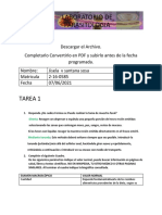 Tarea Parasitologia Semana 2...