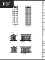 Planos Arquitectonicos - Aulas Virtuales..