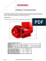 S7L1D-H4 Wdg.312 - Technical Data Sheet