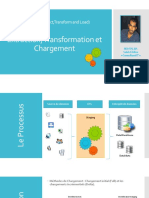 Presentation D'un ETL