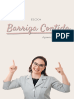 Ebook Barriga Contida