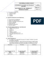 Pets-Vyf.006 Movimiento de Tierras y Demoliciones Seijj Cic