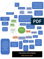 Cuadro Sinoptico Nervio Trigemino