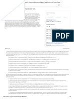 CN101186622A - Method For Preparing Solid Glyphosate Potassium Salt - Google Patents