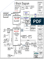 Gateway NV52 MS2274 Wistron SJV50-PU Rev-1