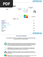 H BAR Project Report