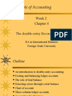 2.double-Entry Recording Process - CLC