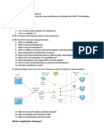 What Is Application Gateway?