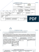 Odontopediatria II - Syllabus