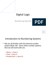 Electronic DL 1