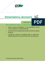 Branch Accounting