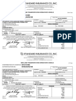 091BUQVE2108: Non-Land Transportation Operator'S Vehicle