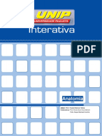 Anatomia I e II Uniplan