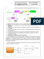 TP7modulation Démodulation