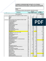 Presupuesto Analítico - Ok 2021