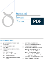 Control Chart P, NP, C, U