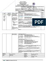 Department of Education: Idea Exemplar-Based Weekly Home Learning Plan (Idea-Whlp)