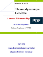 CM Thermo Générale L3 U-Man