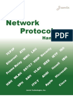 Network Protocols: Handbook