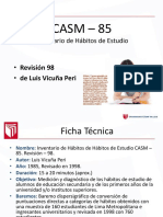 CASM 85 Habtos Estuddios 14