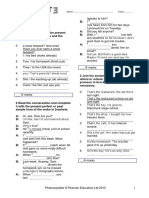 LB3 Unit Test 2A