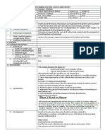 Learning Area Learning Delivery Modality Lesson Exempla R: School Teacher Teaching Date Teaching Time